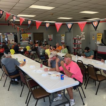 Best One Tire & Service - Customer Appreciation Day 2019! - Auto Repair Near Me - Marion, Illinois Best One Tire & Service - Customer Appreciation Day 2019! - Auto Repair Near Me - Marion, Illinois