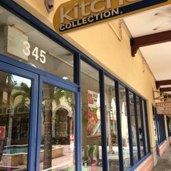 Kitchen Collection - Outside