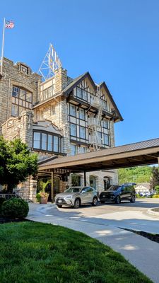 The Elms Hotel & Spa, a Destination by Hyatt Hotel by null