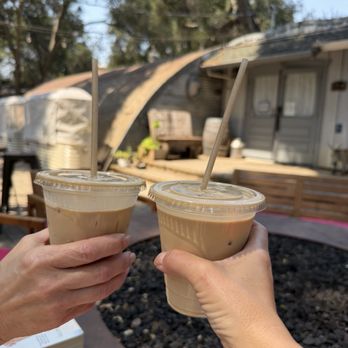 Carmel Valley Creamery - Delicious coffee. So grateful for a barista who made our drinks Keto. - Coffee & Tea Near Me - Carmel Valley, California Carmel Valley Creamery - Delicious coffee. So grateful for a barista who made our drinks Keto. - Coffee & Tea Near Me - Carmel Valley, California