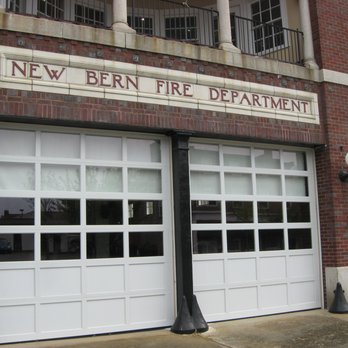New Bern Firemen's Museum - Museums Near Me - New Bern, North Carolina