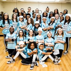 Hip Hop Kidz