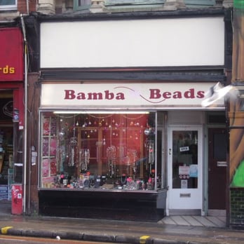 Bamba Beads - Arts & Crafts Near Me - Bristol, BST