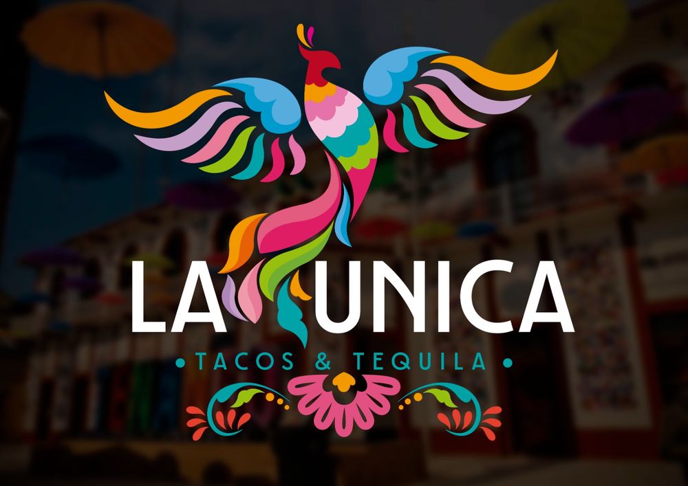 La Unica Tacos & Tequila