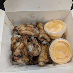 Dough Box