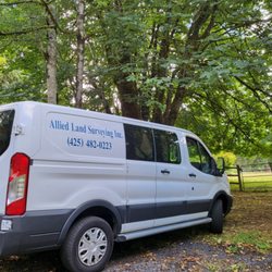 Allied Land Surveying