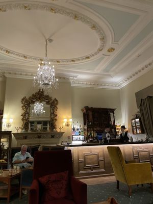 Waterford Castle Hotel, Self-catering Lodges & Golf Resort by null