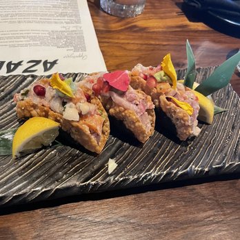 Azabu  - Japanese Near Me - Whittier, California