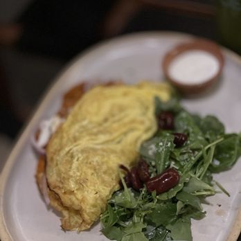 La Jefa - Cafes Near Me - Philadelphia, Pennsylvania