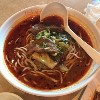 Tasty Place - Chinese Near Me - Millbrae, California