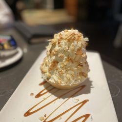 user provided Seastar Restaurant & Raw Bar photo