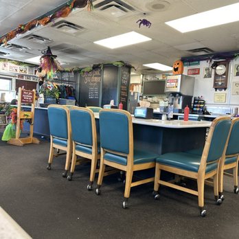 Lucky Wishbone - Burgers Near Me - Anchorage, Alaska