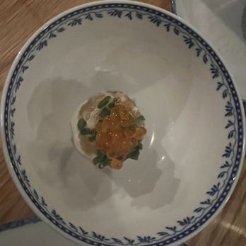 Giant - Trout roe - New American Near Me - Chicago, Illinois Giant - Trout roe - New American Near Me - Chicago, Illinois