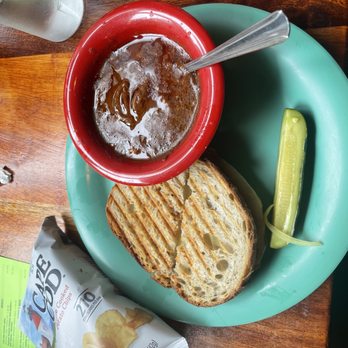 Gulu Gulu Cafe - SOUP & GRILLED CHEESE- GOULASH - Sandwiches Near Me - Salem, Massachusetts Gulu Gulu Cafe - SOUP & GRILLED CHEESE- GOULASH - Sandwiches Near Me - Salem, Massachusetts