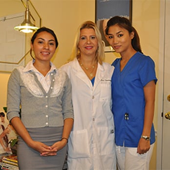 Mitra Hooshangi, DDS - General Dentistry Near Me - Vienna, Virginia Mitra Hooshangi, DDS - General Dentistry Near Me - Vienna, Virginia