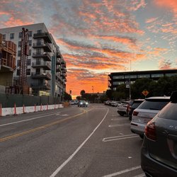 Festa Italiana - What a Beautiful Night for FESTA ITALIANA - a Free Event @ 6th & Centre St. in San Pedro The New Little Italy in LA Oct. 2023