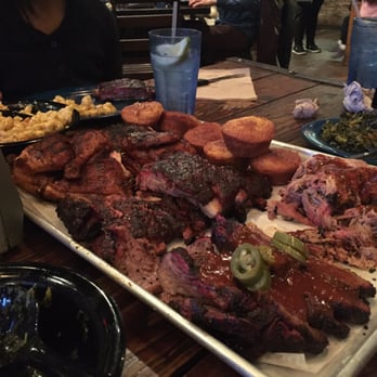 Dinosaur Bar-B-Que - Barbeque Near Me - Brooklyn, New York