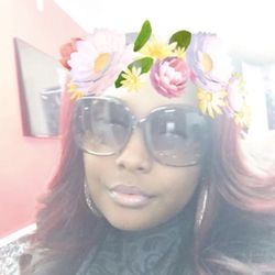 NK Weaves & Beyond - Full weave sew in done by Nikki