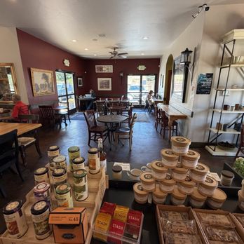 Kunjani World Coffeehouse - Plenty of space. - Coffee & Tea Near Me - Parker, Colorado Kunjani World Coffeehouse - Plenty of space. - Coffee & Tea Near Me - Parker, Colorado