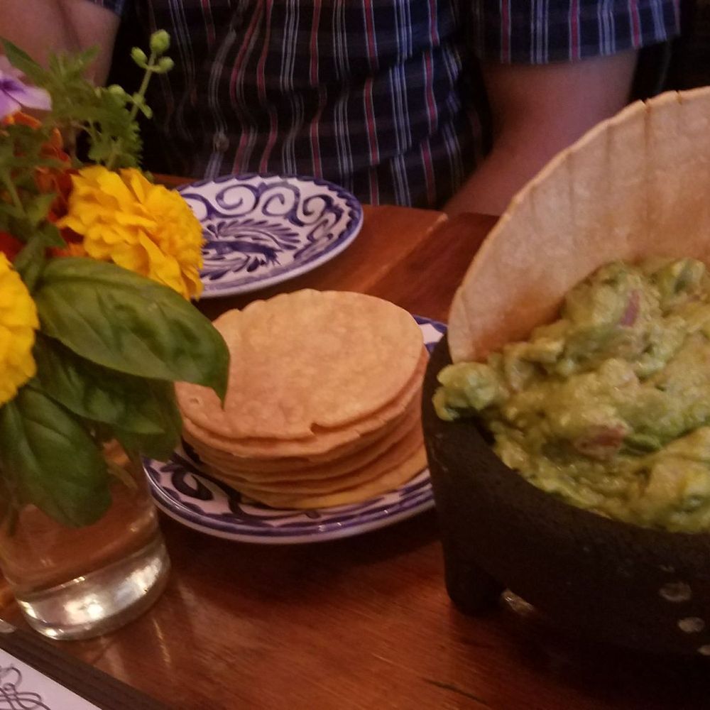 Chavela's - Mexican Near Me - Brooklyn, New York Chavela's - Mexican Near Me - Brooklyn, New York