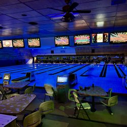 Homestead Pizza & Bowling