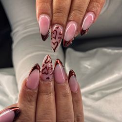 H&L Nails Studio