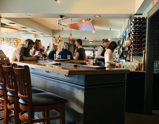 Cafe Vino by null