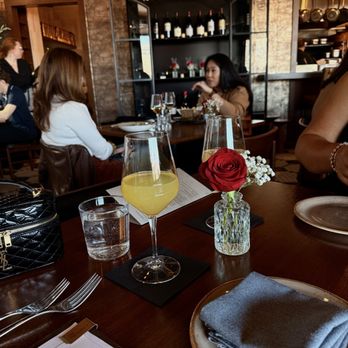 The Prospect - Mimosas - Cocktail Bars Near Me - Mount Prospect, Illinois The Prospect - Mimosas - Cocktail Bars Near Me - Mount Prospect, Illinois