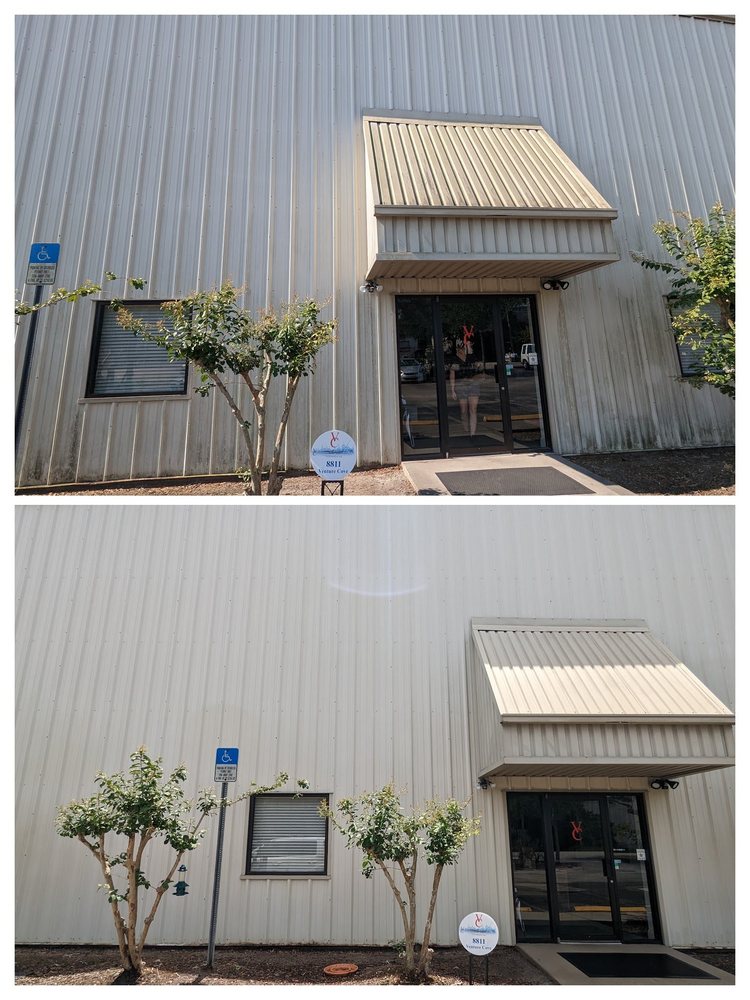 STAIR’S PRESSURE WASHING Request a Quote 12 Photos Zephyrhills