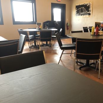 Traditions Restaurant - Dining room - American Near Me - Goodland, Kansas