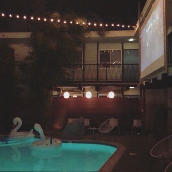 The Pearl Hotel - San Diego, CA