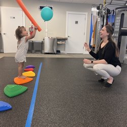 New Jersey Doctors of Physical Therapy