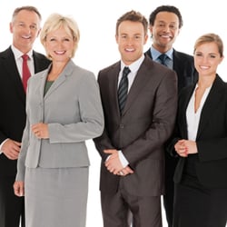 McCain and Associates - We work with only the most professional people to insure your business' success. Midway, Georgia's best Marketing consultants