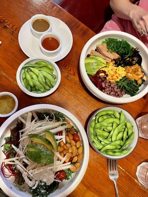 Luanne's Wild Ginger Fort Greene by null