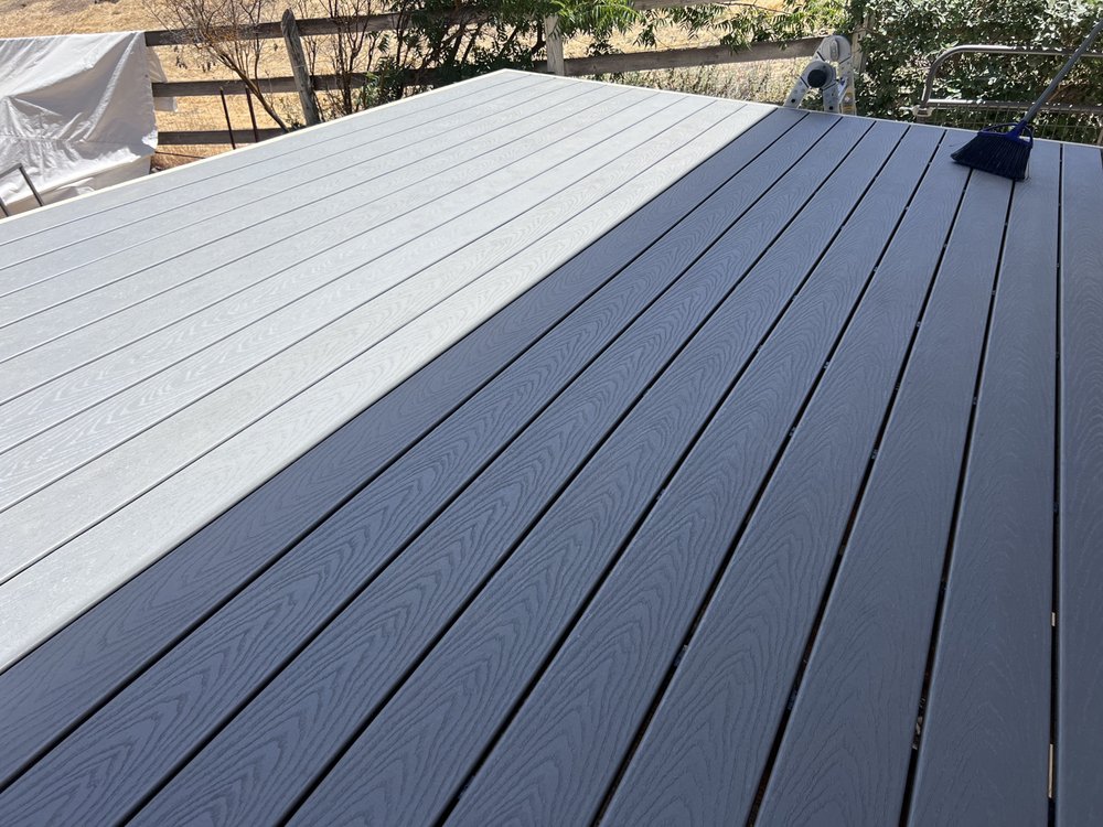 Slide of Central Coast Handyman