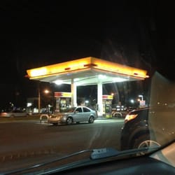 Len's Shell Service