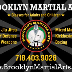 Brooklyn Martial Arts