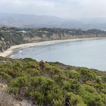 Point Dume Cove Trail - Hiking Near Me - Malibu, California Point Dume Cove Trail - Hiking Near Me - Malibu, California