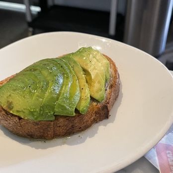 Cafe Réveille - Avocado Toast - Coffee & Tea Near Me - San Francisco, California Cafe Réveille - Avocado Toast - Coffee & Tea Near Me - San Francisco, California