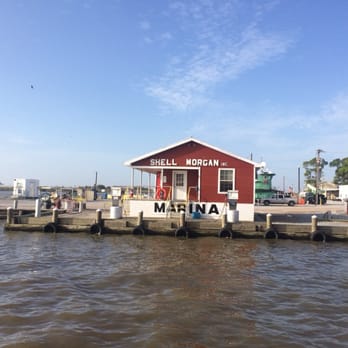 Morgan Shell Landing - Boating Near Me - Abbeville, Louisiana Morgan Shell Landing - Boating Near Me - Abbeville, Louisiana