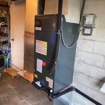 ExcelsiAir Ac and Heat - Fresh new system - Heating & Air Conditioning/HVAC Near Me