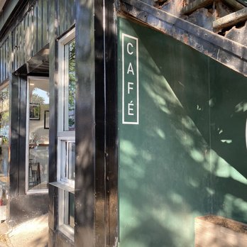 Clarke Café - Outside view - Cafes Near Me - Montreal, Quebec Clarke Café - Outside view - Cafes Near Me - Montreal, Quebec