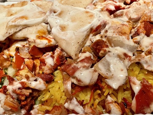 Santa Halal Food by null