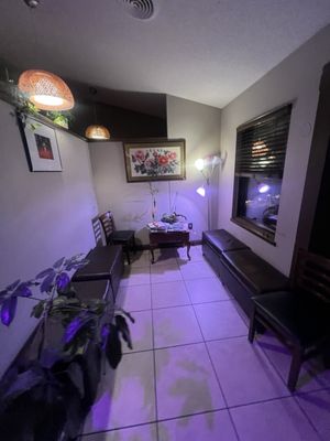 Cantonese Wong's Café by null