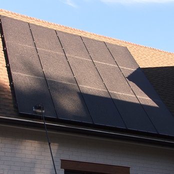 Wash Me Solar - A "Before" Picture of some dirty solar panels. - Solar Panel Cleaning Near Me - West Jordan, Utah Wash Me Solar - A "Before" Picture of some dirty solar panels. - Solar Panel Cleaning Near Me - West Jordan, Utah