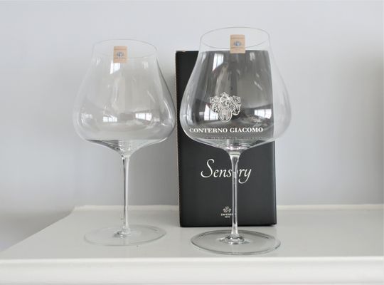 Crush Wine & Spirits by null