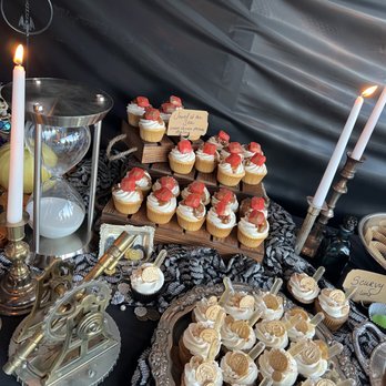 Sweets by Kristin - Cupcakes Near Me Sweets by Kristin - Cupcakes Near Me