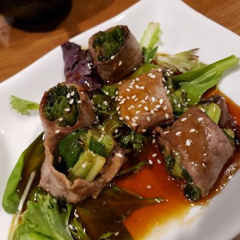 Fushimi Japanese - Asian Fusion Near Me - Fairbanks, Alaska