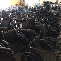 Wonderful Wheelchairs - Large selection of wheelchairs
