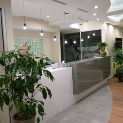 Jing Gastroenterology & Hepatology PC - Front desk